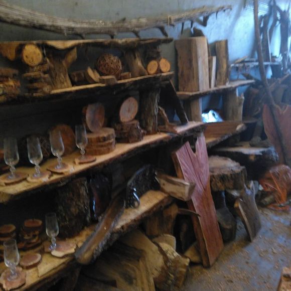 Meet your Posher, Ed - Picture 1 of 1